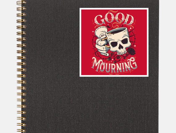 Wednesday Mourning