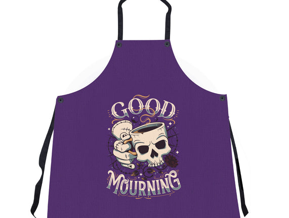 Wednesday Mourning