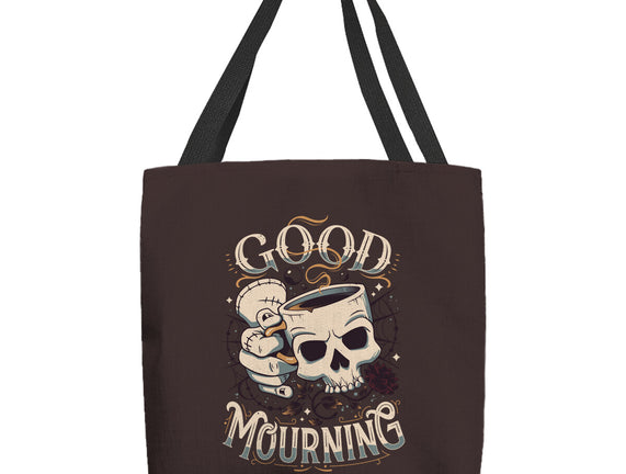 Wednesday Mourning