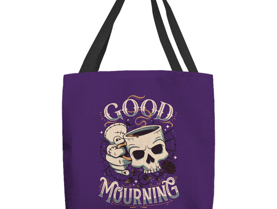 Wednesday Mourning