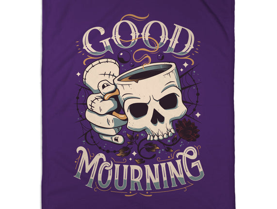 Wednesday Mourning