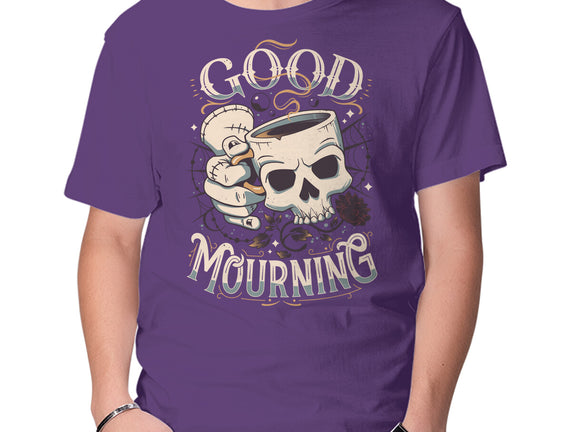 Wednesday Mourning