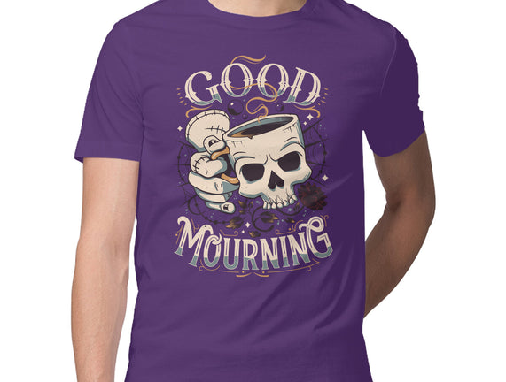 Wednesday Mourning