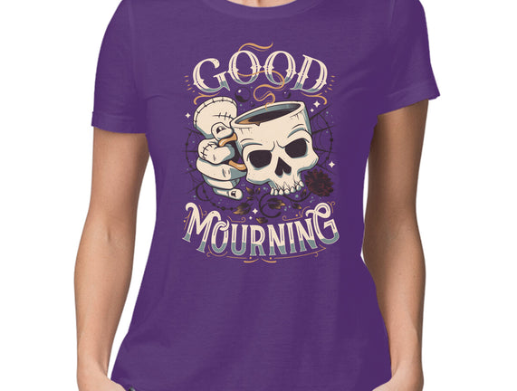 Wednesday Mourning