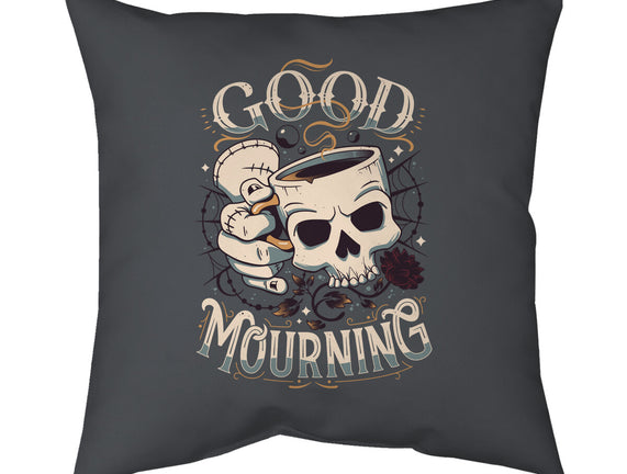 Wednesday Mourning