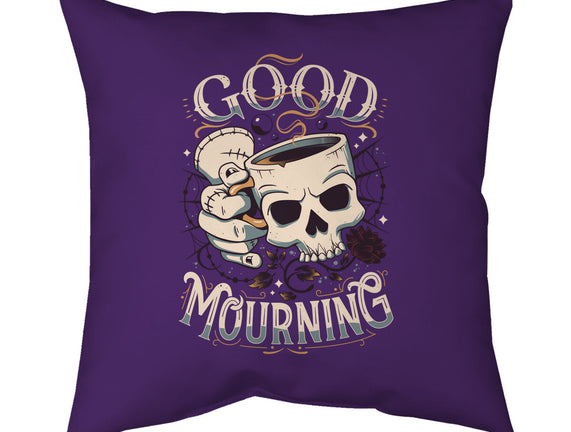 Wednesday Mourning