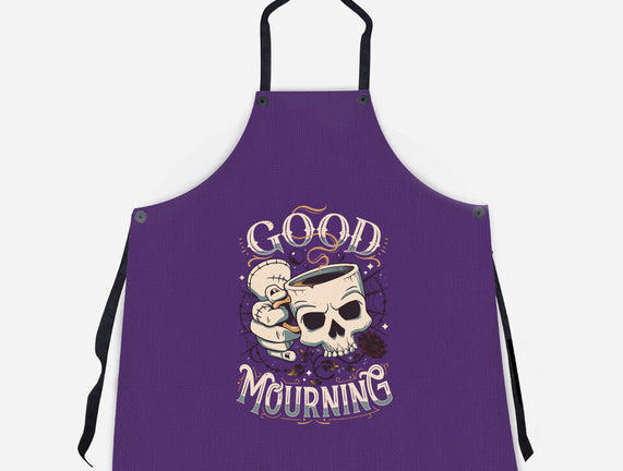 Wednesday Mourning