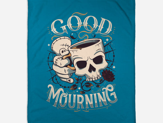 Wednesday Mourning