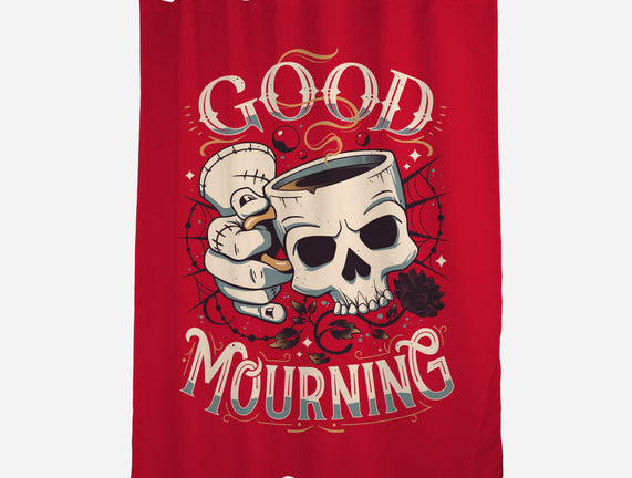 Wednesday Mourning