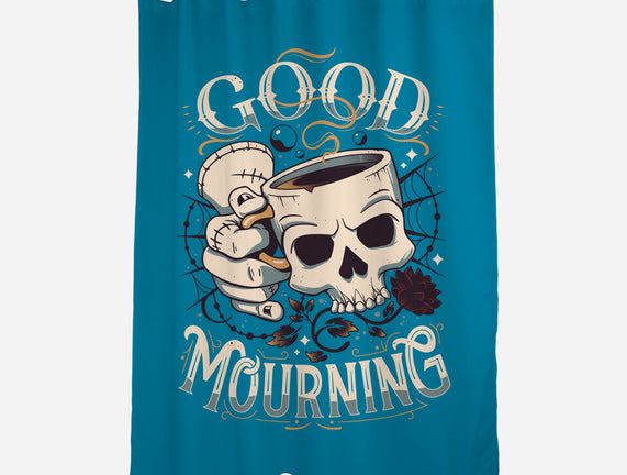 Wednesday Mourning
