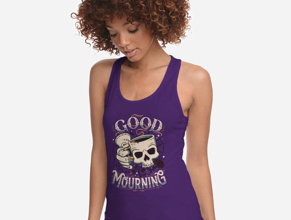 Wednesday Mourning