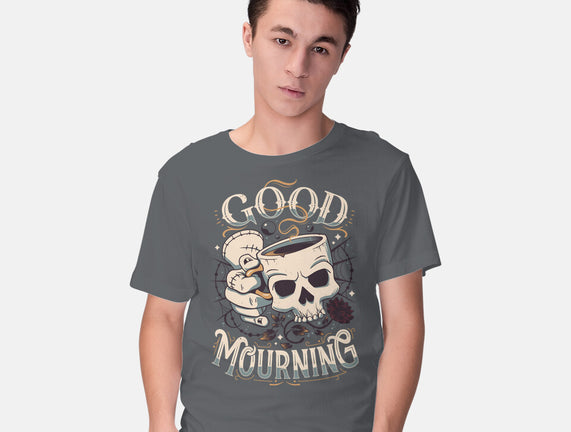 Wednesday Mourning