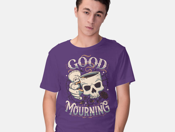 Wednesday Mourning