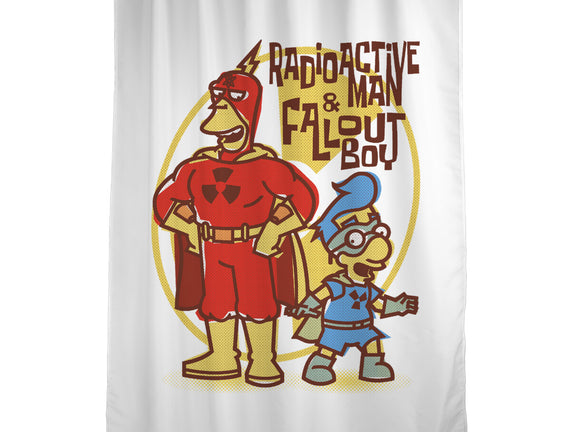 Radioactive Squad