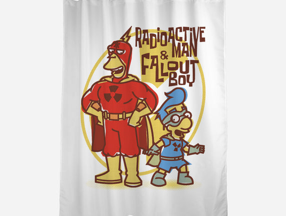 Radioactive Squad
