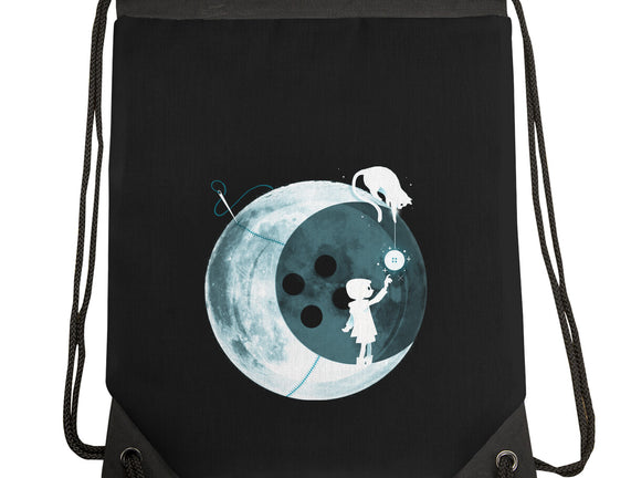 Button Moon