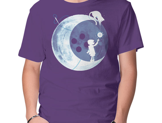 Button Moon
