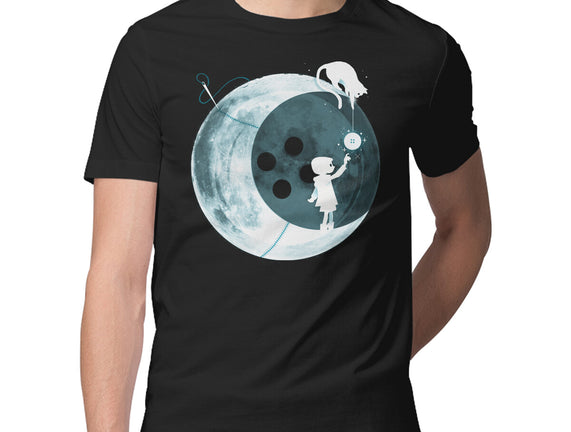 Button Moon
