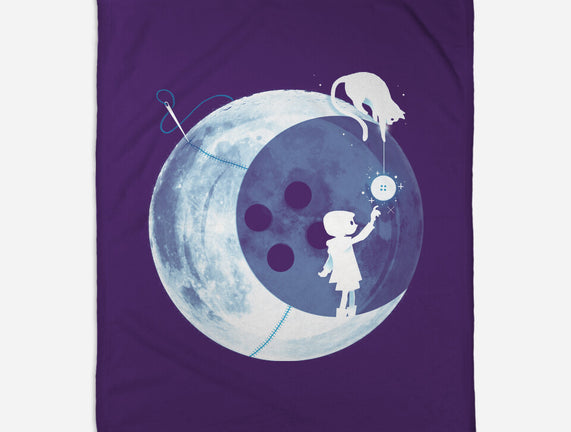 Button Moon