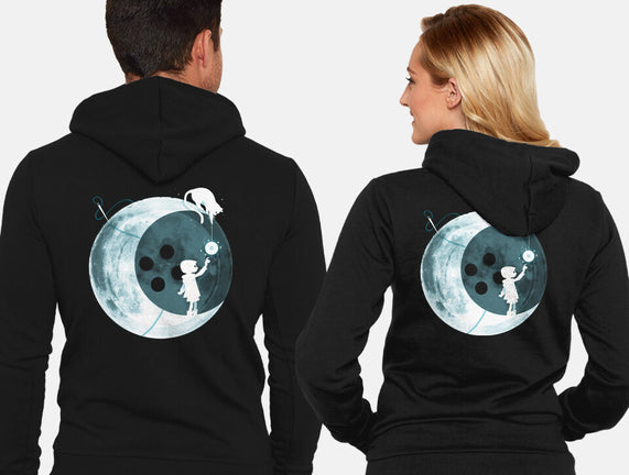 Button Moon