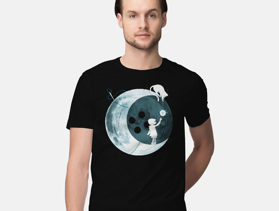 Button Moon