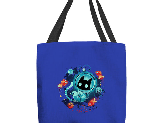 Space Adventurer
