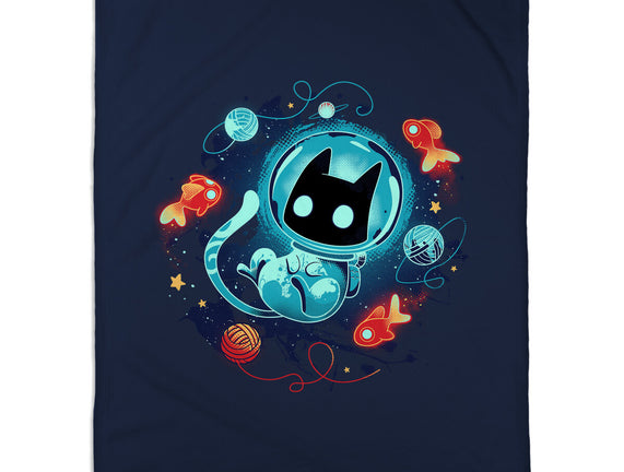 Space Adventurer