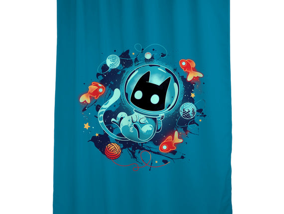 Space Adventurer