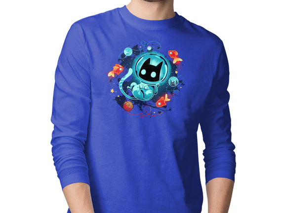 Space Adventurer
