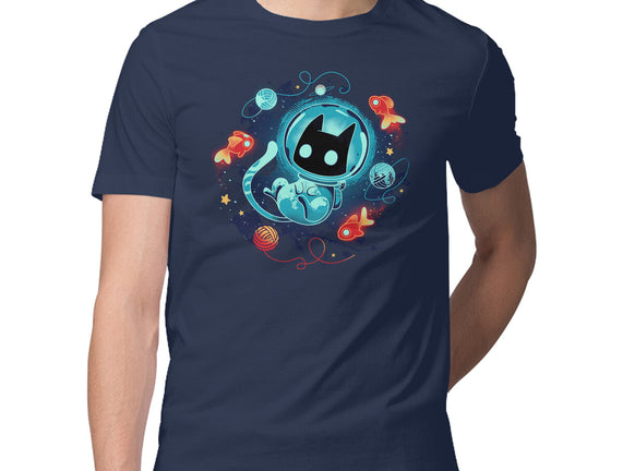 Space Adventurer
