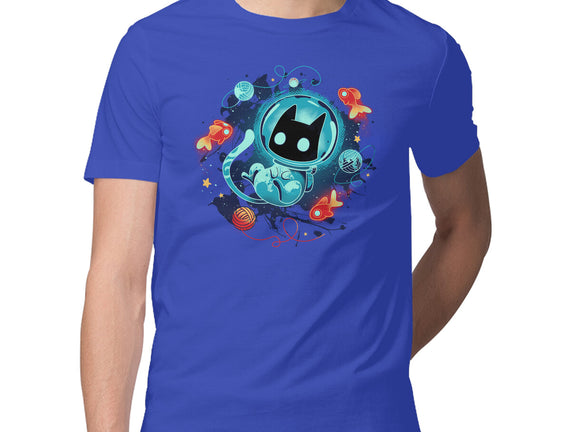 Space Adventurer