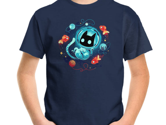 Space Adventurer