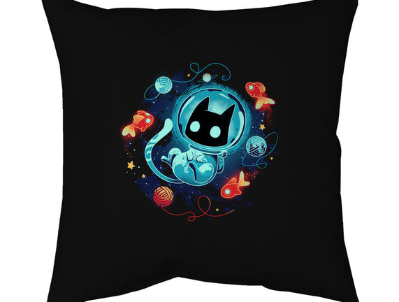 Space Adventurer