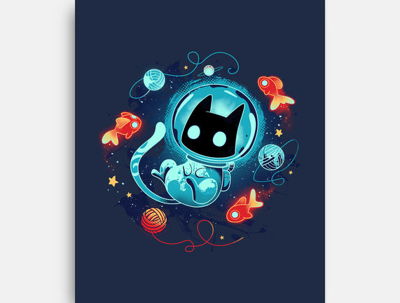 Space Adventurer