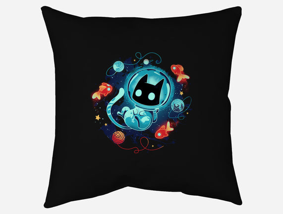 Space Adventurer