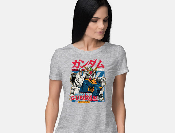 First Gundam Series
