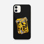 Chainsaw Model Kit-iphone snap phone case-Fearcheck