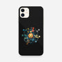 Chemical System-iphone snap phone case-Vallina84
