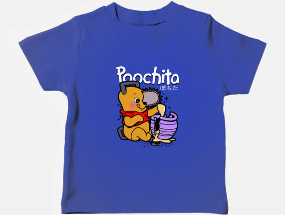 Poochita