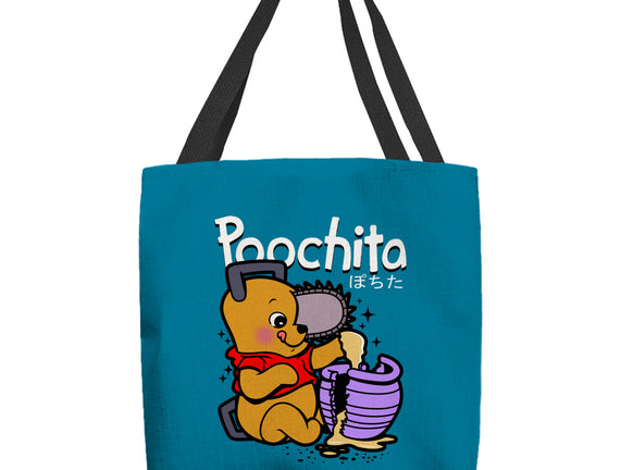 Poochita