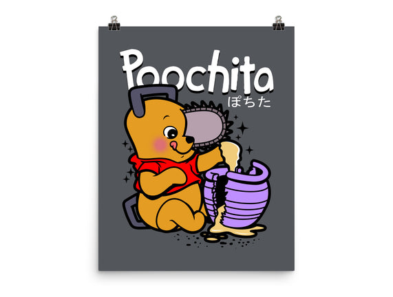 Poochita