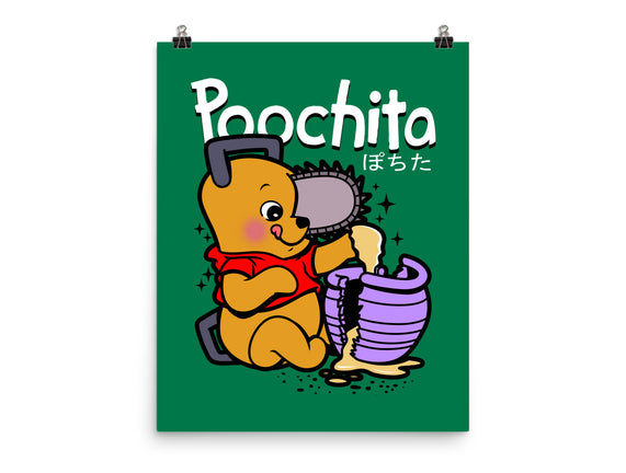 Poochita