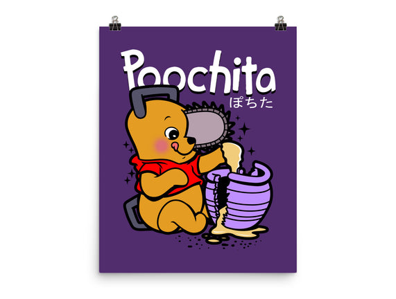 Poochita