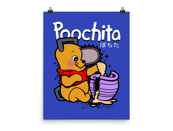 Poochita