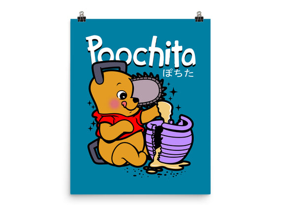 Poochita