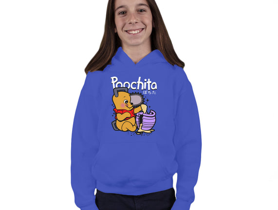 Poochita