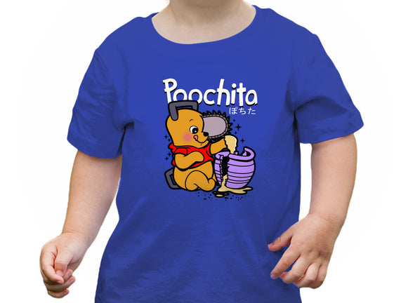 Poochita