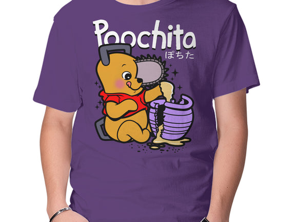 Poochita