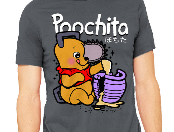 Poochita