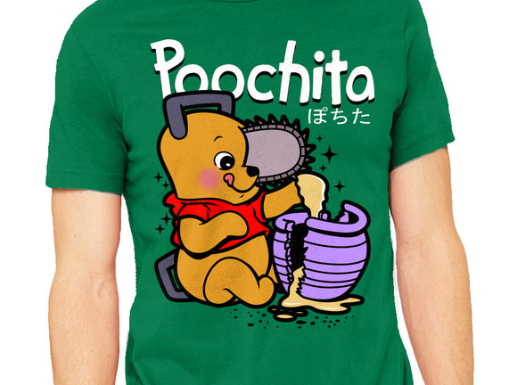 Poochita